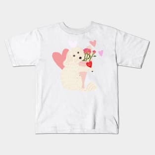 For YOU Kids T-Shirt